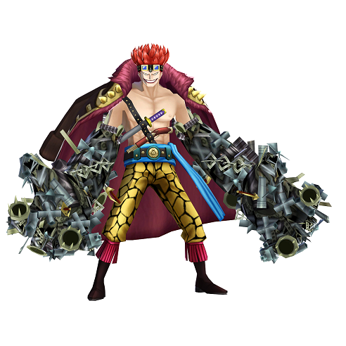 バンナム One Piece バウンティラッシュ で One Pieceの日記念 5ステップガシャ を開催 ステップ1の11連ガシャが無料 Social Game Info