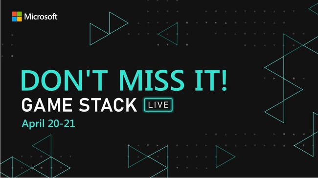 シリコンスタジオ、マイクロソフトのオンラインイベント「Game Stack Live」に出展　「Enlighten」の次期4.0アップデート内容を先行紹介