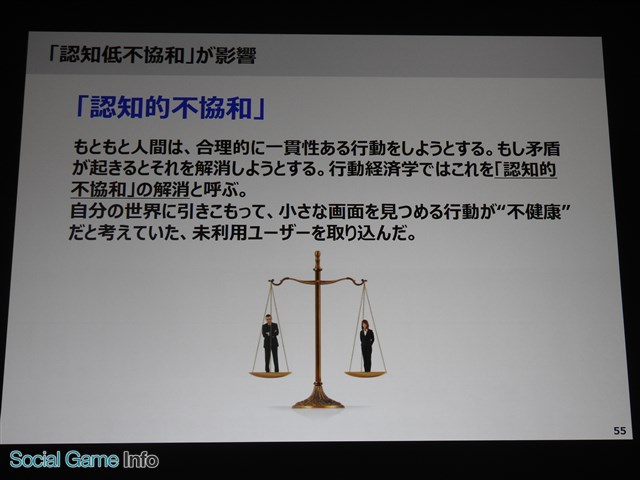 Cedec16 人々がソーシャルゲームにハマる理由を 行動経済学 の観点から紐解く ポケモンgo 普及の要因についても言及 Social Game Info