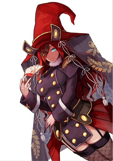 セガゲームス ケイオスドラゴン混沌戦争 の登場声優第4弾を発表 総勢85人の声優陣とローザを演じる潘めぐみさんのインタビューpvを公開 Social Game Info