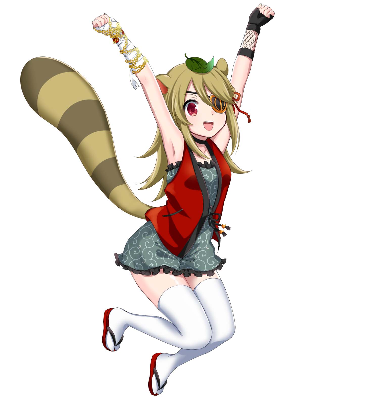 Kadokawa 妖怪百姫たん でイベント 袖引き小僧の成長譚 を開催 イベント限定アイテムを集めて 袖引き小僧 を強化しよう Social Game Info