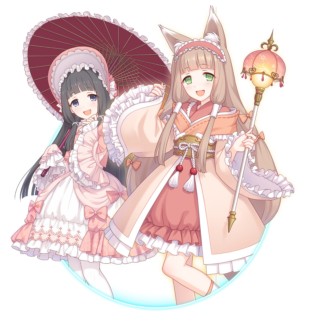 サイバーエージェントとcygames 3日で事前登録数1万人突破の プリンセスコネクト 参加声優第三弾を発表 國府田マリ子 生天目仁美ら Social Game Info