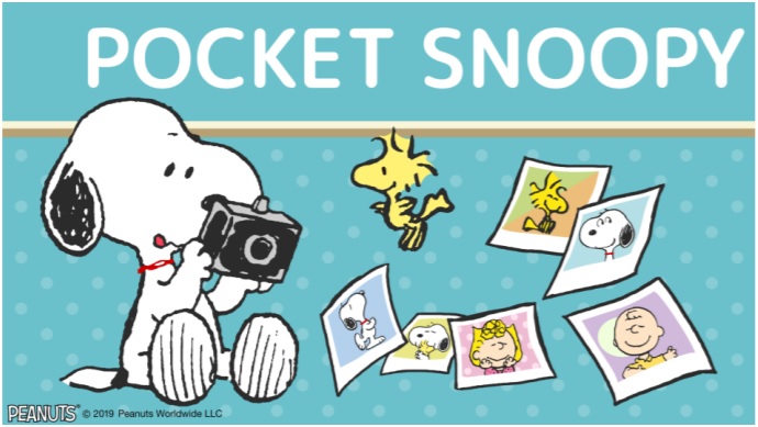 テレビ東京コミュニケーションズ Googleアシスタント対応アプリケーション Pocket Snoopy を提供開始 Social Game Info
