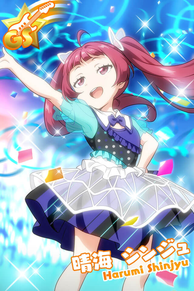 Donuts、『Tokyo 7th シスターズ』で5th Liveの映像楽曲が楽しめる「7th Rhythmic