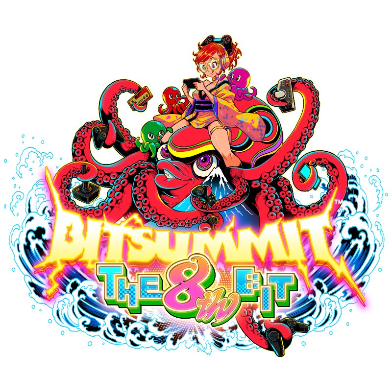 「BitSummit THE 8th BIT」が9月2日・3日に京都市勧業館みやこめっせで開催決定！