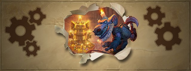 Blizzard Entertainment ハースストーン で最新拡張版 コボルトと秘宝の迷宮 を配信開始 135種類の新カードが登場 Social Game Info