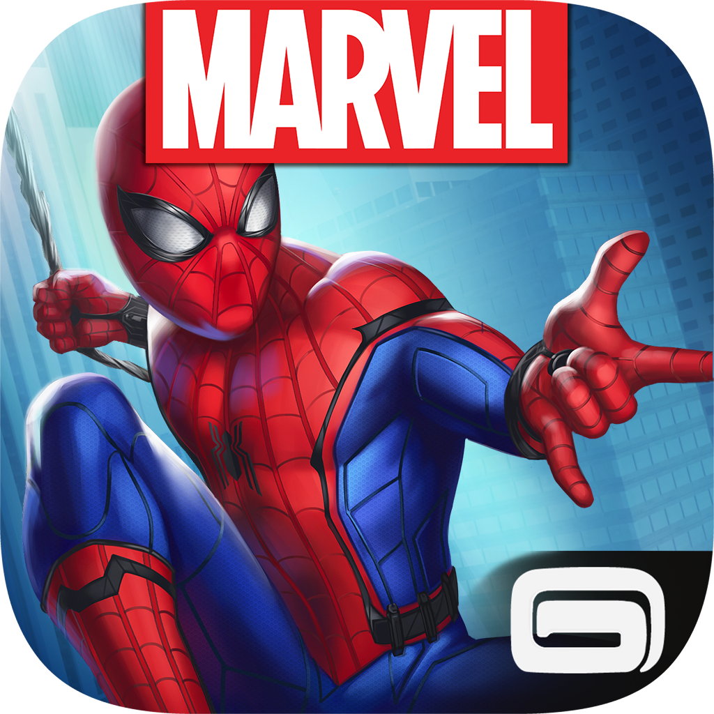 ゲームロフト Marvel スパイダーマン アンリミテッド にて最新アップデートを実施 13の新たなキャラカードを追加 Social Game Info