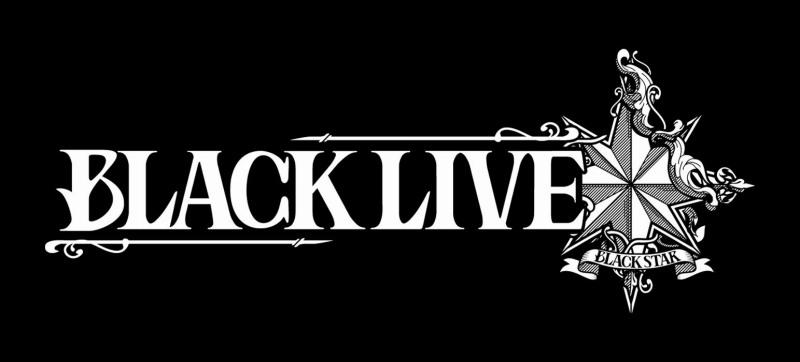 Donuts、『ブラックスター』のLIVEイベント「BLACK LIVE」ファンクラブチケット先行抽選を本日より開始
