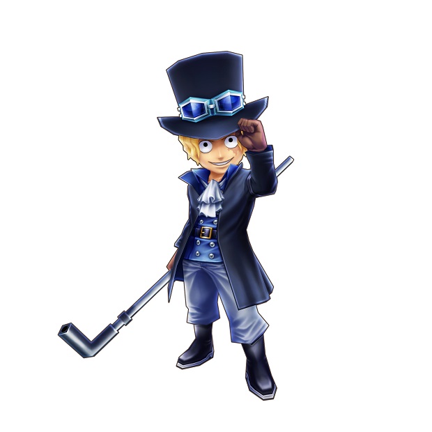 バンナム One Piece サウスト で サボ のターボスキル付きul必殺技が新登場 名声チャレンジイベント 継承されし炎の意志 開始 Social Game Info