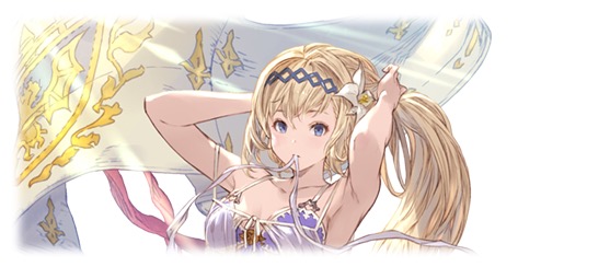 Cygames グランブルーファンタジー で ユエル ウーノ らキャラバランス調整の内容を公開 12月21日に実装 Social Game Info
