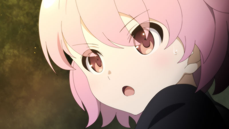 ブシロード Tvアニメ アサルトリリィ Bouquet 第12話のあらすじ 先行カットを公開 Social Game Info