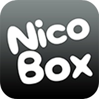 ドワンゴとニワンゴ ニコニコ動画を音声で手軽に楽しめるiosアプリ Nicobox の運用を開始 自分だけのプレイリストも作成可能 Social Game Info