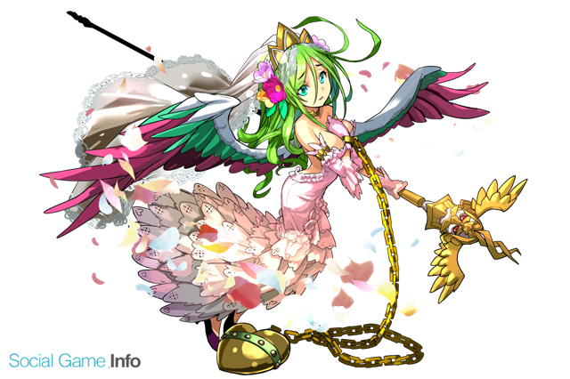 Cc2とドリコム フルボッコヒーローズx でレアガチャ バレンタインガチャ を開催 豪華報酬が手に入る バレンタインクエスト も実施 Social Game Info