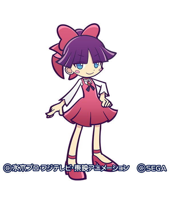 セガ ぷよぷよ クエスト で ゲゲゲの鬼太郎 コラボを開始 ログインでボイス付き 目玉おやじ Cv 野沢雅子 プレゼント Social Game Info