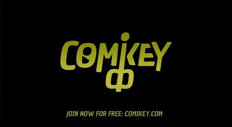 Link-U、出資先のComikey Mediaと連携し海外市場向けマンガプラットフォーム「Comikey」を正式にローンチ