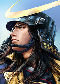 コーエーテクモ 100万人の信長の野望 の5周年記念特設サイトをオープン Social Game Info