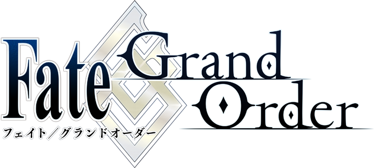 Type Moon 今冬配信予定のスマホ向けrpg Fate Grand Order の