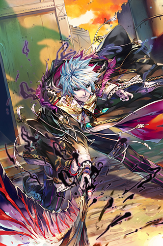 セガゲームス チェインクロニクル 絆の新大陸 副都を舞台にした踏破型のイベント 義勇軍相撃 の支援フェスを実施 Social Game Info