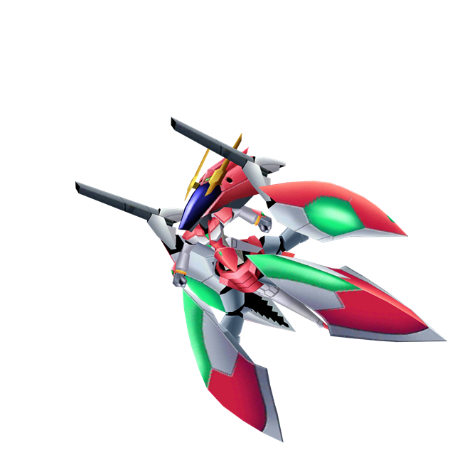 バンナム スーパーロボット大戦x W でイベント 聖夜の準備 を開催 大器型ssr ガンバスター が報酬に Social Game Info