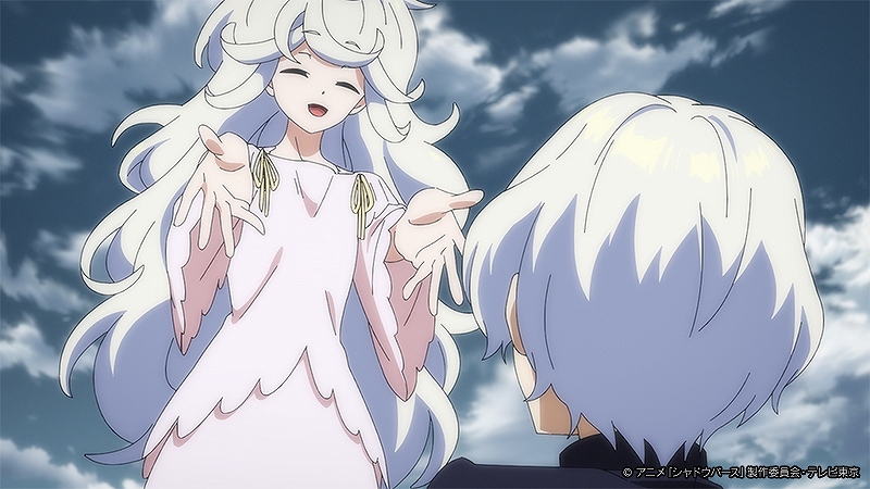 Cygames Tvアニメ シャドウバース 第29話 僕である証 のあらすじ 先行カットを公開 Social Game Info