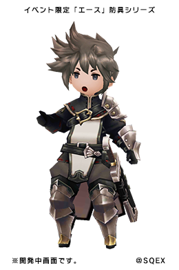 スクエニ ブレイブリーデフォルト フェアリーズエフェクト が1周年記念企画の第3弾としてティズやアニエス登場など10大記念キャンペーンを開催 Social Game Info