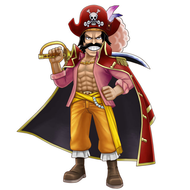 バンナム One Piece サウザンドストーム で ゴール D ロジャー を仲間にできる5周年の名声チャレンジイベント 最果てを目指す大海賊 を開催 Social Game Info