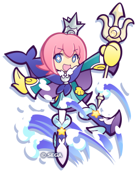セガゲームス ぷよぷよ クエスト で新キャラ キングオブさかな王子 龍人の演舞ホウライ が登場 2424日達成記念キャンペーン も実施中 Social Game Info セガゲームス ぷよぷよ クエスト で新キャラ キングオブさかな王子 龍人の演舞ホウライ が登場 2424日達成記念キャンペーン も実施中 Social Game Info