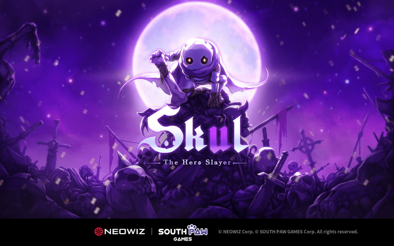 NEOWIZ、期待の新作『スカール』を1月21日よりSteamで正式リリース