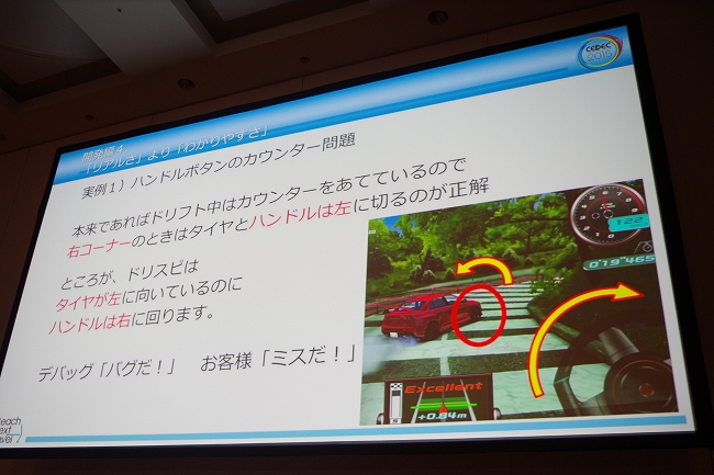 Cedec2015 運営無能杉 非難轟々な状況下も様々な施策で解決へ 売上3万円 から始まった ドリフトスピリッツ ヒットまでの軌跡 Social Game Info