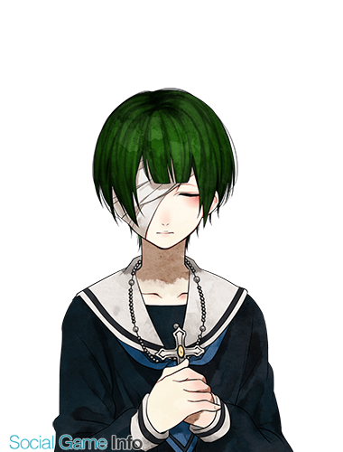 Iinaとエイトビットロケット お耽美 脱出ゲーム ひとよ 汝が罪の で第3話 常磐 ときわ の嘆き を配信開始 Social Game Info