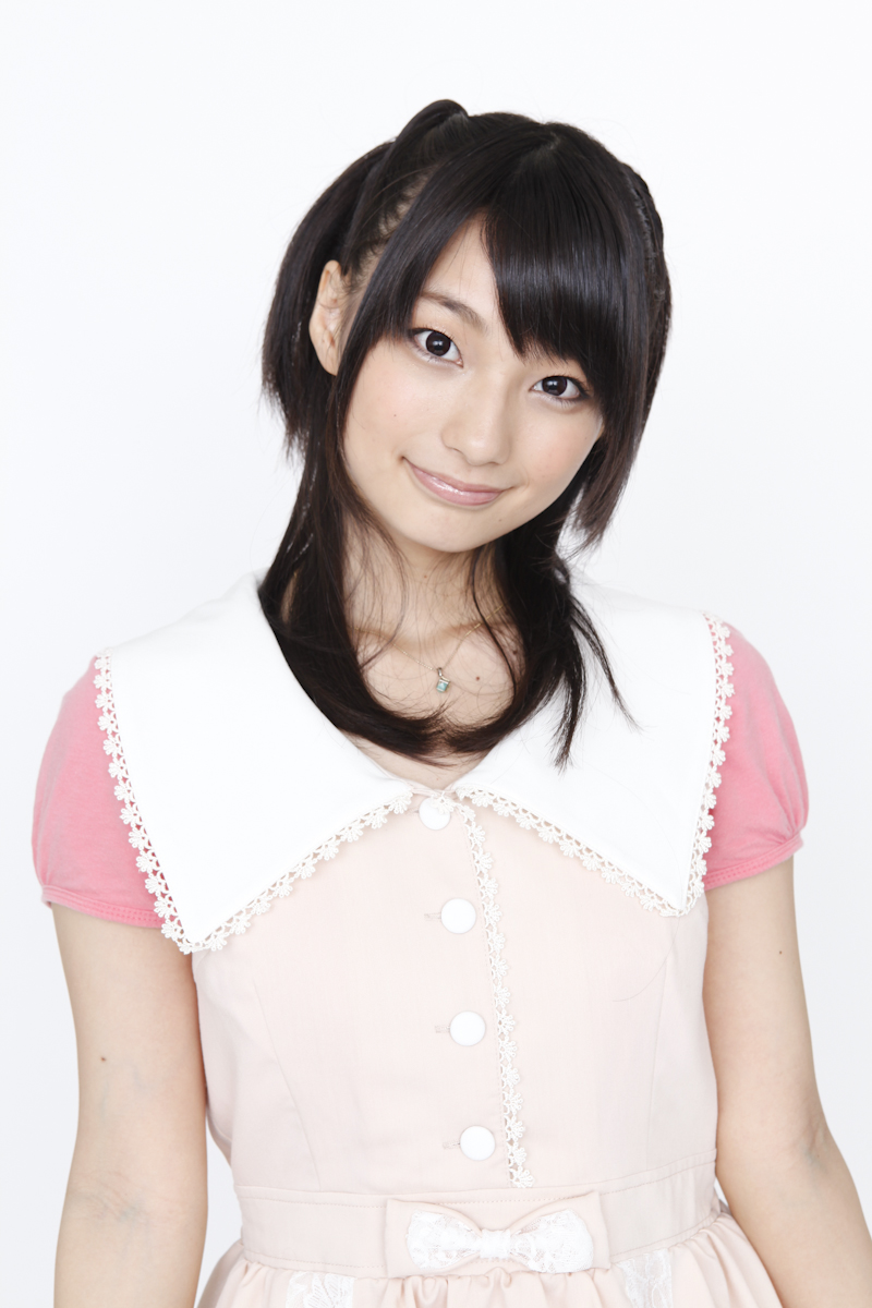 ロイヤリティフリー高野麻里子