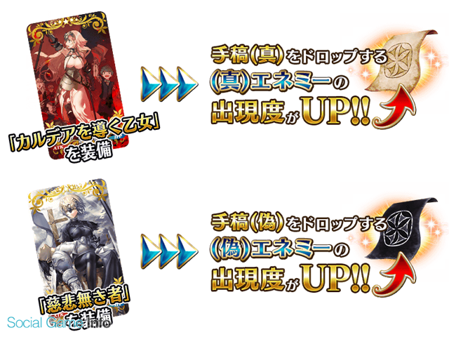 Type Moon Fgo Project Fate Grand Order でイベント ダ ヴィンチと七人の贋作英霊 と ジャンヌ ダルク オルタ ピックアップ召喚 を開催 Social Game Info
