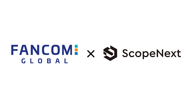 ScopeNextとファンコミグローバル、ハイパーカジュアルゲームの共同事業を開始