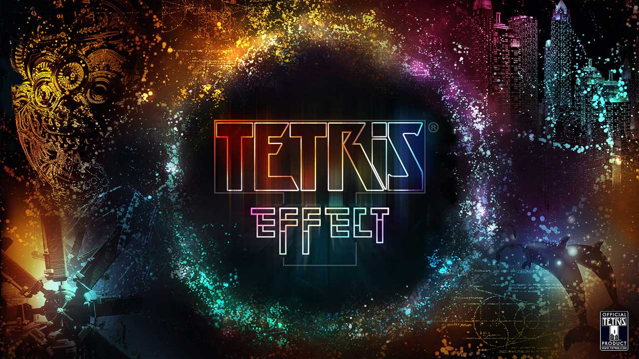 エンハンス新作は 旅 をコンセプトにした Tetris Effect なぜテトリス その開発経緯を水口哲也氏に聞く Social Vr Info Vr総合情報サイト