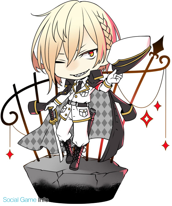 アンビション 乙女パズルゲーム ラヴヘブン で1周年記念キャンペーンを2月6日から開催 アドアーズとのコラボキャンペーンも実施へ Social Game Info