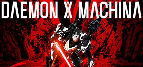 Xseed Games Steam版 Daemon X Machina デモンエクスマキナ を2月14日に発売 マーベラスの人気メカアクションがpcにも登場 Social Game Info