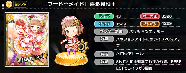 バンナム アイドルマスターシンデレラガールズ スターライトステージ で シンデレラキャラバン 開始 佐々木千枝 Cv 今井麻夏 難波笑美 Cv 伊達朱里紗 が報酬 Social Game Info