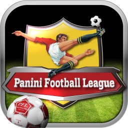 バンダイ パニーニフットボールリーグ のサービスを9月23日23 59をもって終了 Social Game Info