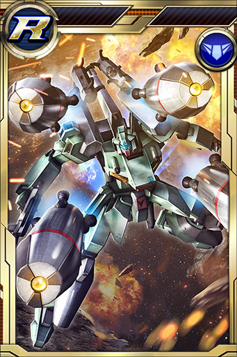 バンナム ガンダムコンクエスト に 金色の闘志ガシャ が登場 目玉カードは Sr マドロック や Sr シャイニングガンダム Social Game Info