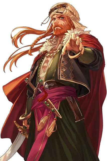 コーエーテクモゲームス 大航海時代 で初のストーリーイベント プレヴェザの海戦 を開始 新たな施設 交換所 も登場 Social Game Info