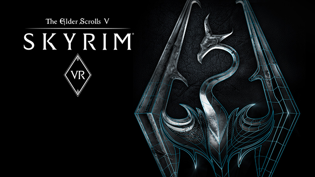 Skyrim Vr がpcで4月3日に発売決定 公式アドオン Dawnguard Hearthfire Dragonborn も収録 Social Vr Info Vr総合情報サイト