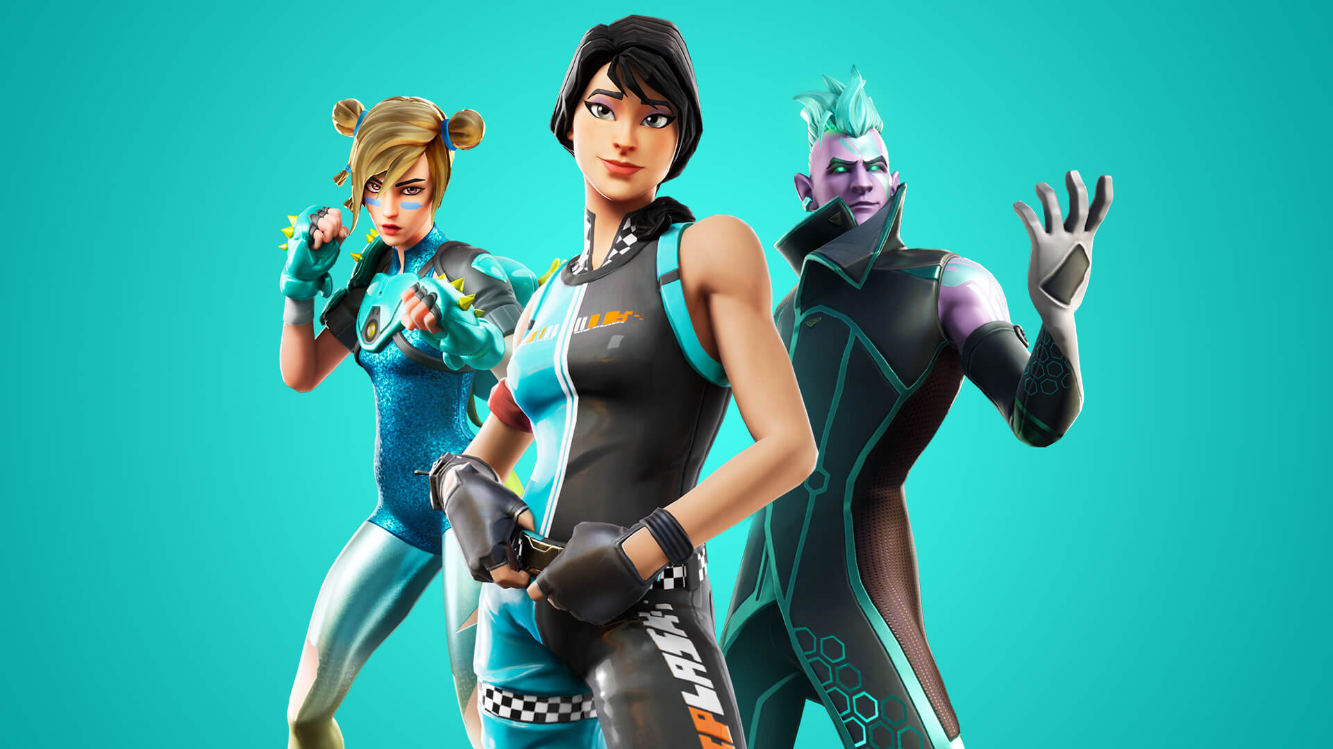 Epic Games フォートナイト で不具合修正を実施 島のコードをロードできない問題や初期スポーン位置に残される現象など Social Game Info