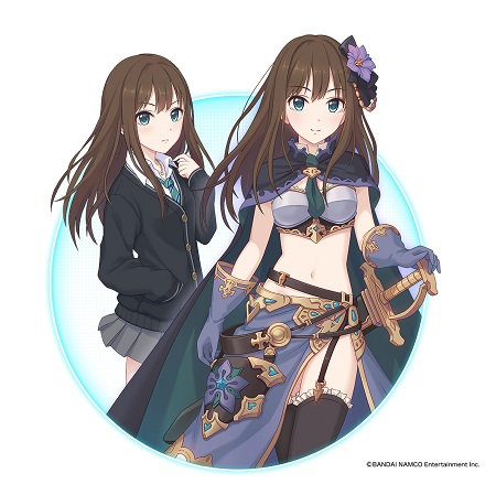 サイバーエージェント プリンセスコネクト と デレステ のコラボでニュージェネレーションズの3名が登場 Social Game Info