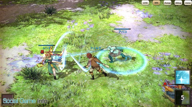 インタビュー Aimingが新作mmorpg Project Caravan で描きたいもの プロデューサー高屋敷哲氏が語る作品の未来 Social Game Info