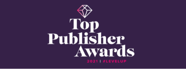 アイモバイル子会社のオーテ、 「Top Publisher Awards 2021 ～日本のゲームダウンロード数部門～」で2位にランクイン