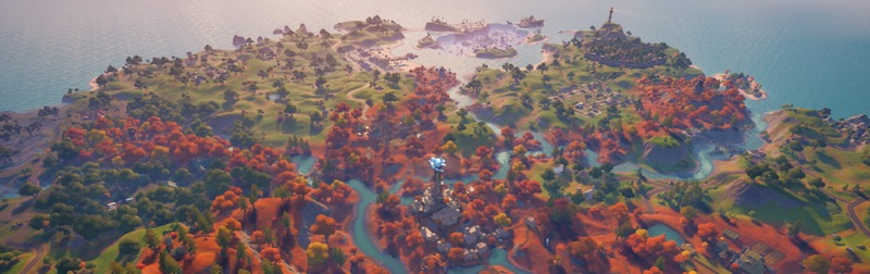 Epic Games フォートナイト でワイルドウィーク 火をもって火と戦う 開幕 Social Game Info