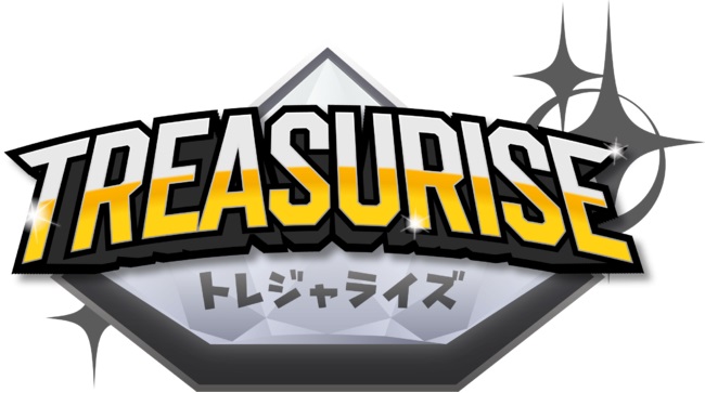 オルターボ 新作トレジャーハントゲーム Treasurise をリリース ロープアクションがクセになる Social Game Info