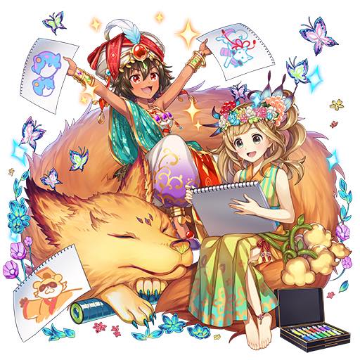 Dena 逆転オセロニア で あべこべ リペイント ステップアップガチャ 開催 Social Game Info