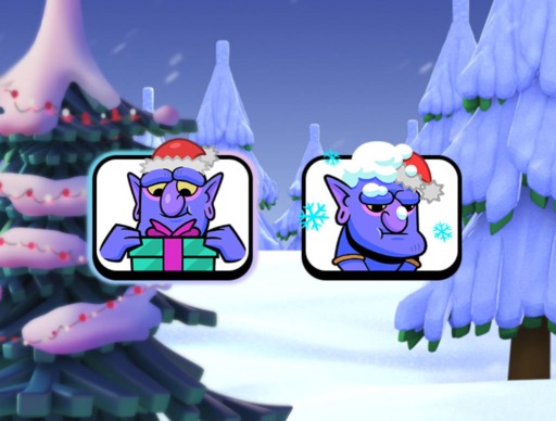 Supercell クラッシュ ロワイヤル でシーズン18 ウッドマス を公開 マザーネクロマンサーが登場 Social Game Info