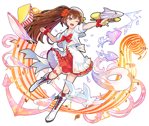 Wright Flyer Studios 消滅都市 で サマーライブ アイドルガチャ Spr5 サマーライブ総選挙 開催 1日1回好きなアイドルに投票できる Social Game Info